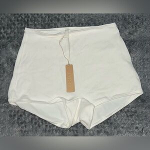 SKIMS Seamless Boy Short - Marble